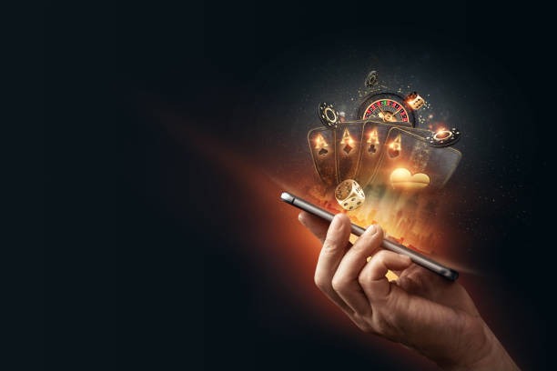 Account verification and security flow on kingxslot
