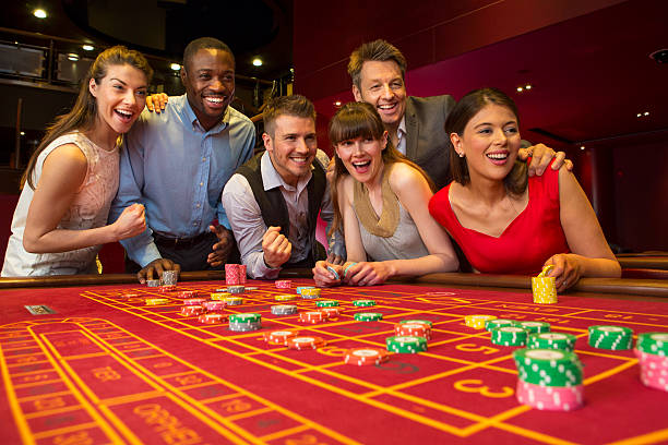 Joker Gaming slot interface on mobile